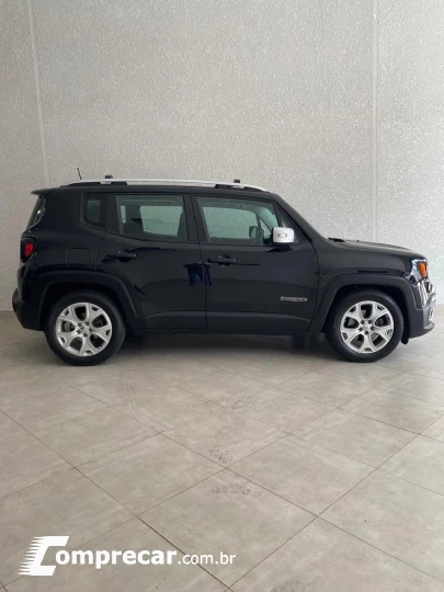 RENEGADE 1.8 16V Limited