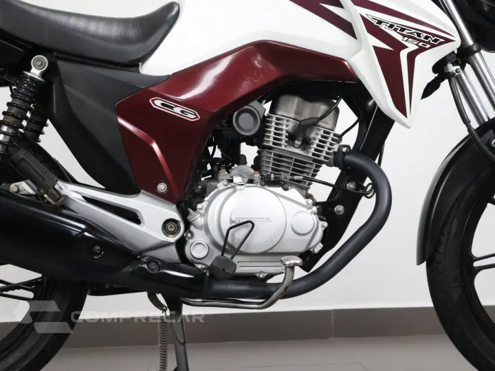 HONDA CG 150 TITAN MIX ESD