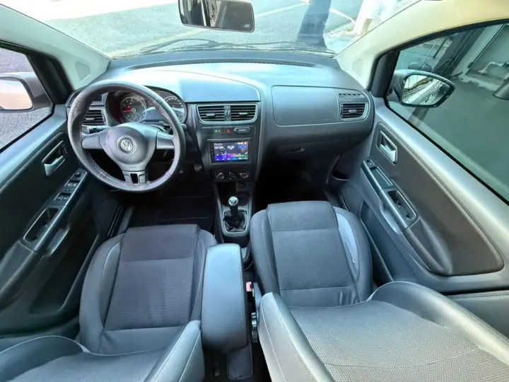 Fox PRIME/Higli. 1.6 Total Flex 8V 5p