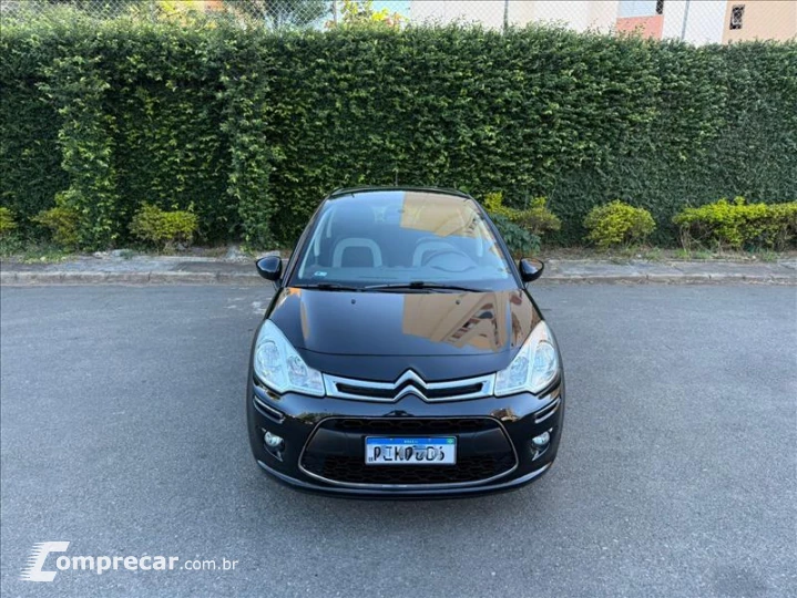 C3 1.5 Tendance 8V