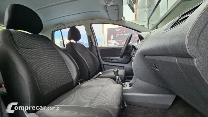 Fox Connect 1.6 Flex 8V 5p