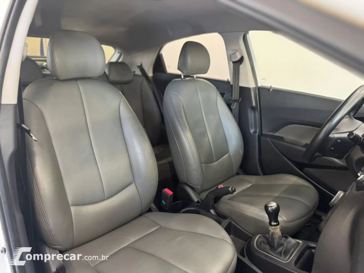 HB 20 Hatch 1.0 12V 4P FLEX COMFORT