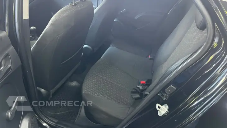 HB 20 Hatch 1.0 12V 4P FLEX UNIQUE