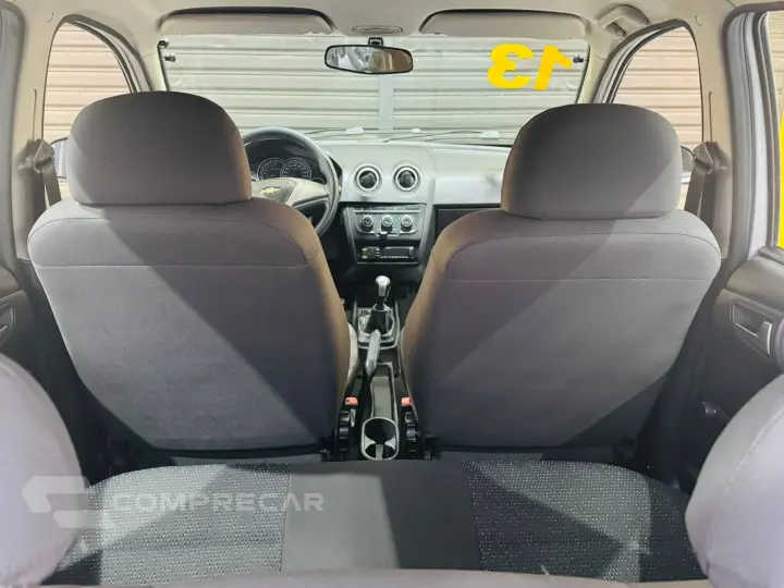 CELTA 1.0 MPFI LT 8V