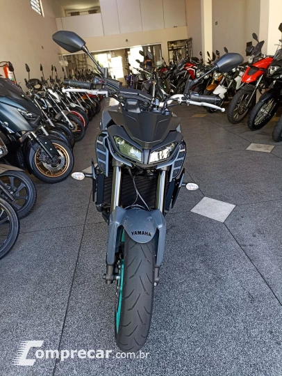 MT-09 850cc/ABS