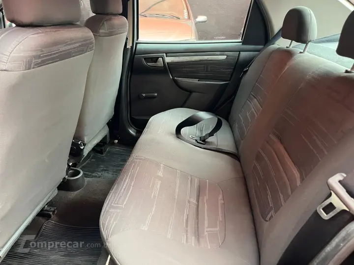 PRISMA 1.4 MPFI Maxx 8V