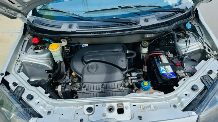 UNO 1.0 EVO Vivace 8V