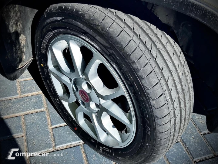 UNO 1.4 EVO Sporting 8V