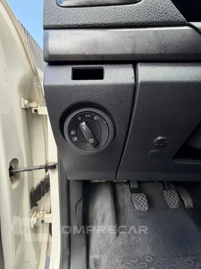 AMAROK 2.0 4X4 CS 16V Turbo Intercooler