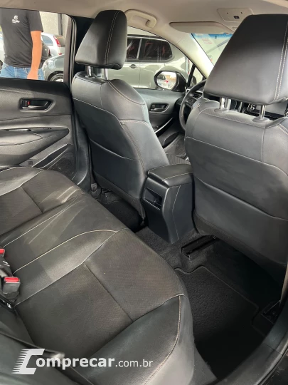 COROLLA 2.0 XEI 16V