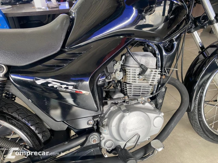 CG 150 FAN