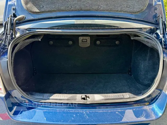 SENTRA - 2.0 S 16V 4P AUTOMÁTICO
