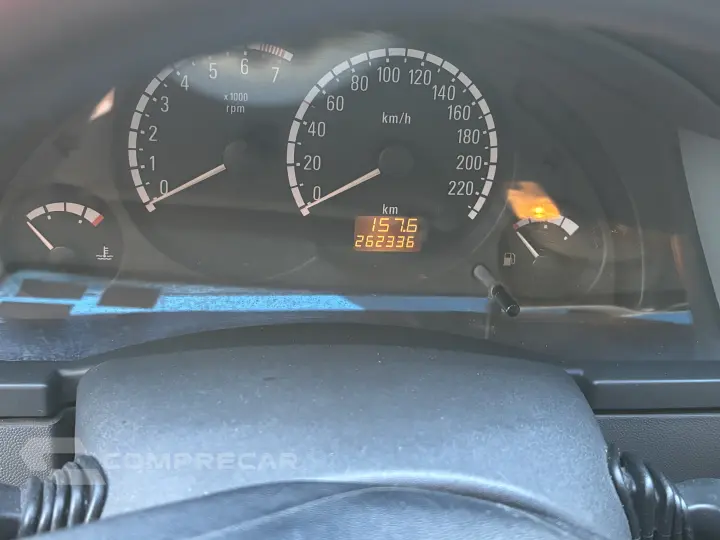 MERIVA 1.4 MPFI Maxx 8V