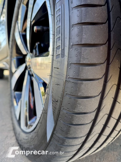 NIVUS 1.0 200 TSI Highline