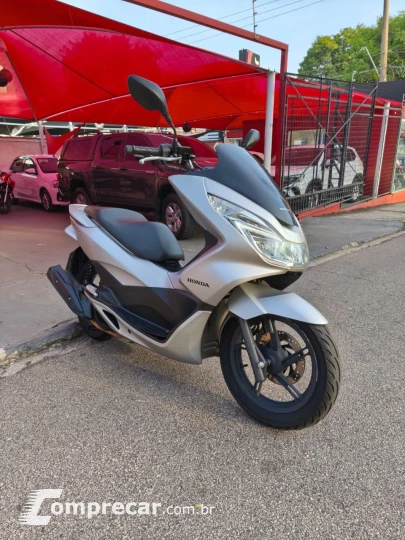 PCX 150 Modelo sem Versão