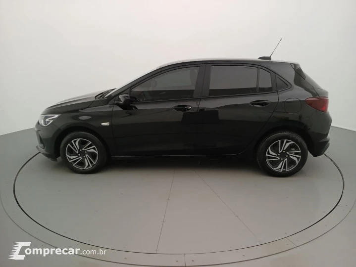 ONIX 1.0 FLEX LT MANUAL