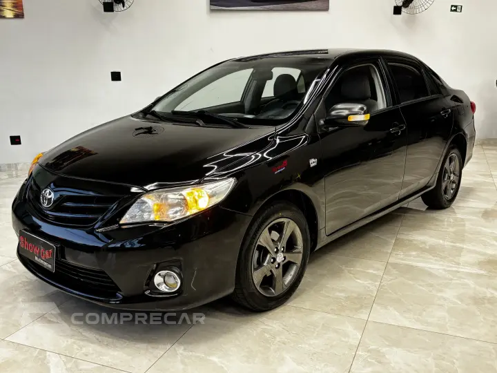 COROLLA 2.0 Vvt-ie XEI