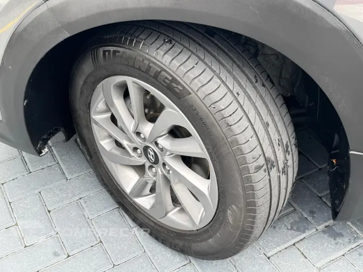 TUCSON 1.6 16V T-gdi GLS Ecoshift