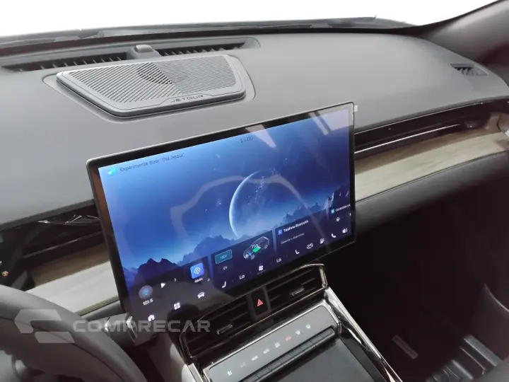 S06 1.5 TGDI PHEV PREMIUM DHT.