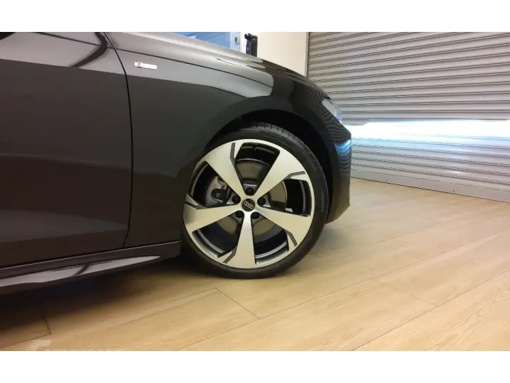 A5 2.0 TFSI GASOLINA PERFORMANCE S EDITION QUATTRO S TRONIC