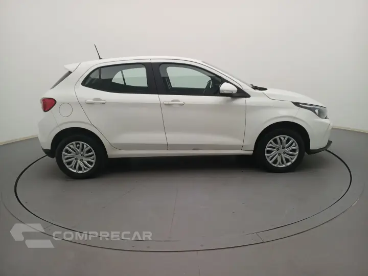 ARGO 1.0 FIREFLY FLEX DRIVE MANUAL