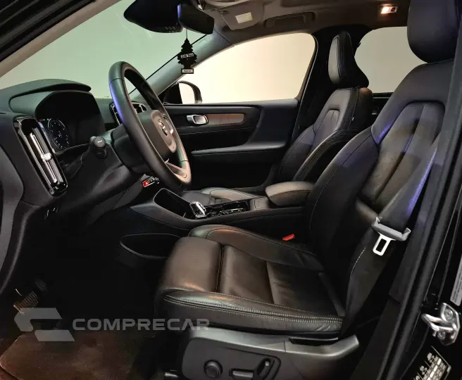 XC40 2.0 T4 Geartronic