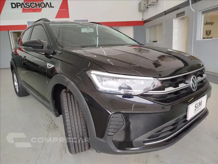 NIVUS 1.0 200 TSI Comfortline