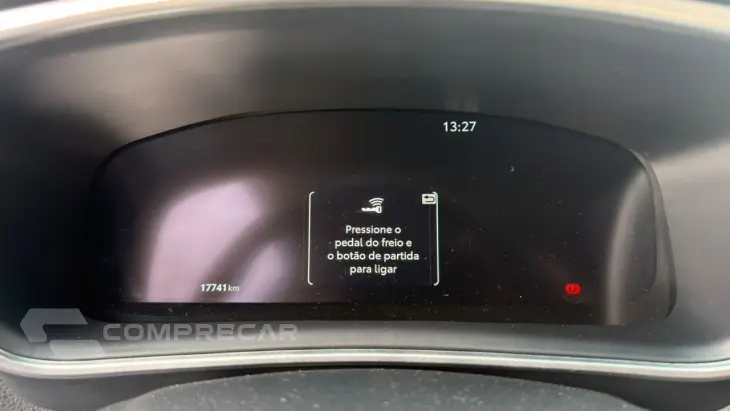 Corolla Cross 2.0 16V 4P FLEX VVT-IE XRX DIRECT SHIFT AUTOMÁ