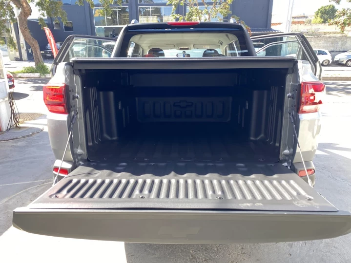 MONTANA 1.2 Turbo LT