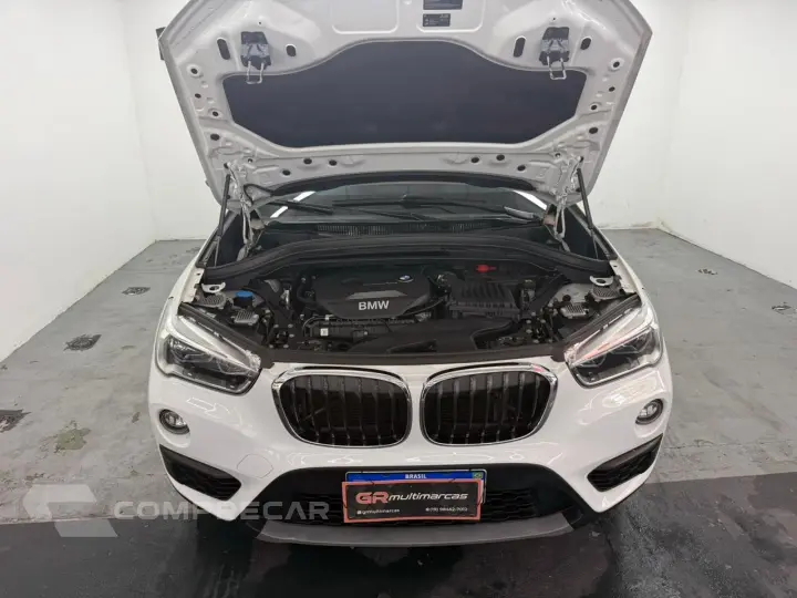 X1 SDRIVE 20i 2.0/2.0 TB Acti.Flex Aut.