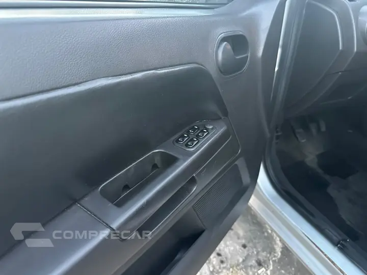 ECOSPORT 1.6 XLS 8V