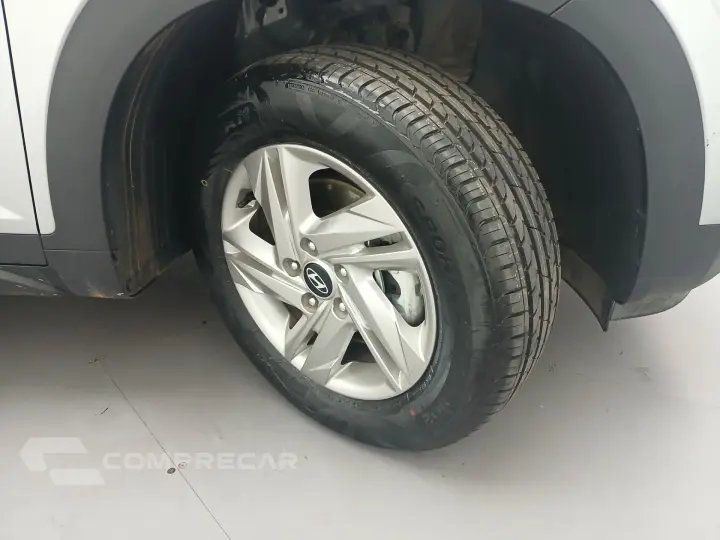 CRETA 1.0 TGDI FLEX COMFORT AUTOMÁTICO