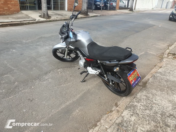 CG FAN  150 ESI