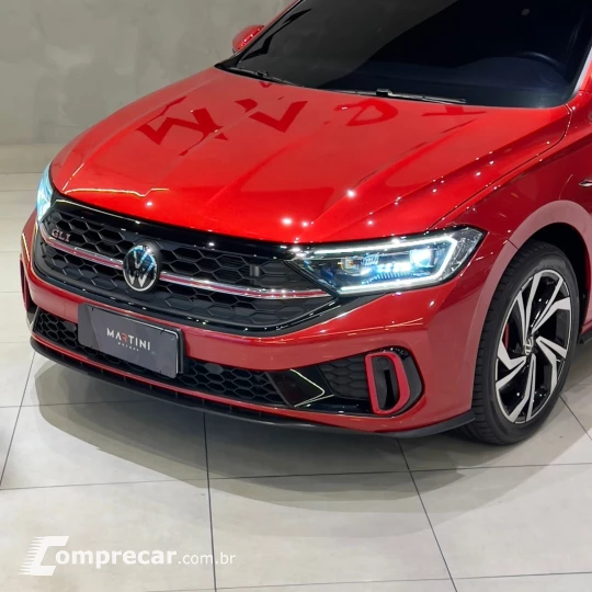 JETTA GLI 350 TSI 2.0 16V 4p Aut.