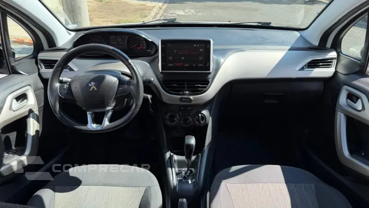 2008 1.6 16V Allure Pack