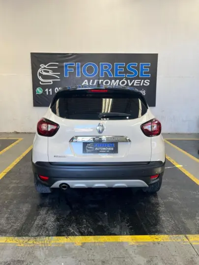 RENAULT CAPTUR 1.6 16V SCE ZEN