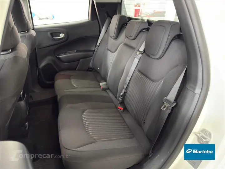 TORO 1.3 TURBO 270 FLEX FREEDOM AT6