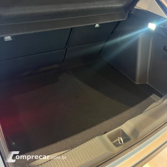 HR-V EXL 1.5 Sensing 16V 5p Aut.