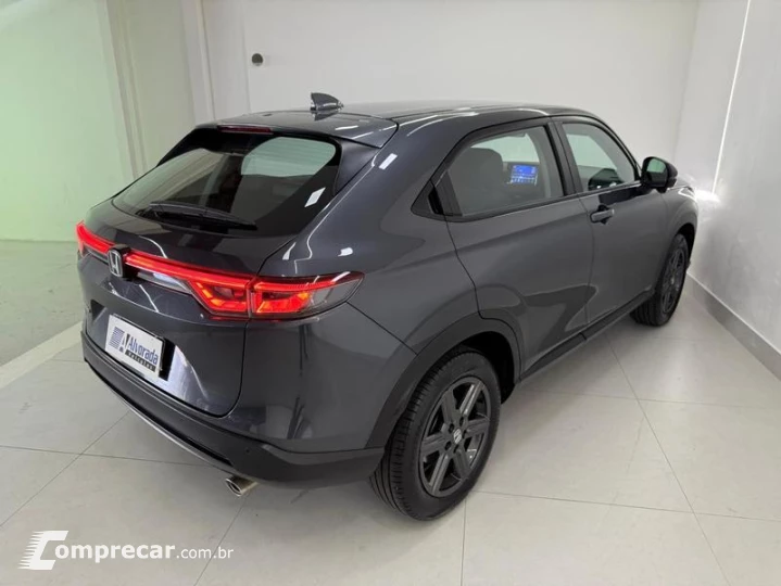 HR-V EXL HS