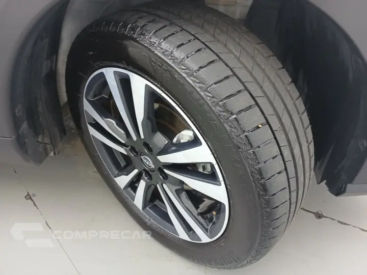KICKS 1.6 16V FLEXSTART EXCLUSIVE XTRONIC