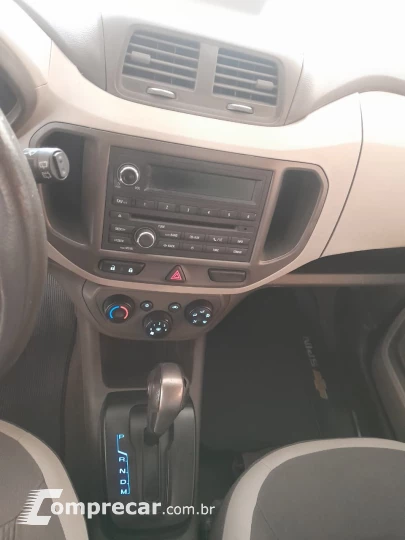 Spin 1.8 4P FLEX LT AUTOMÁTICO