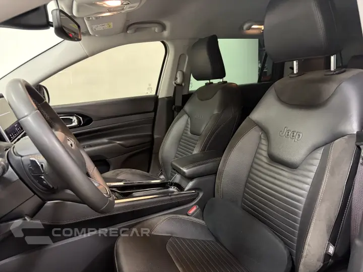 COMMANDER 2.0 TD380 TURBO DIESEL LIMITED AT9