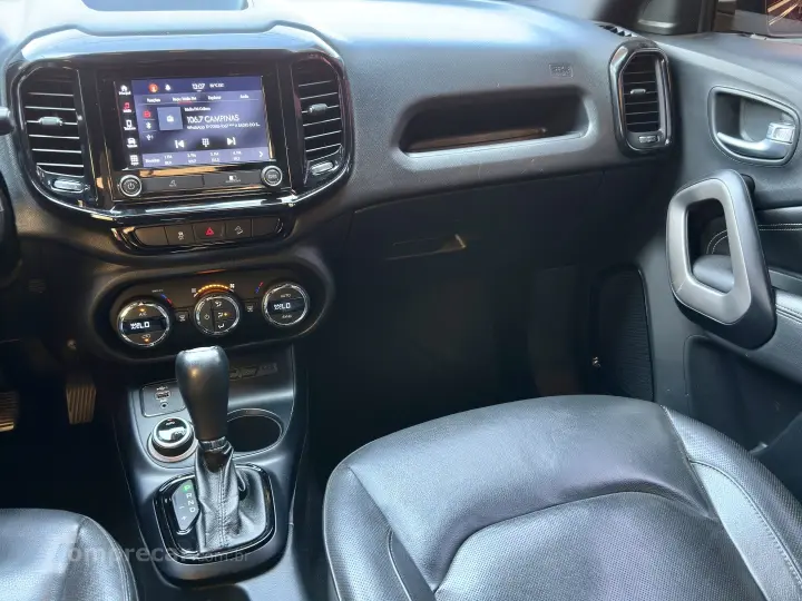 TORO 2.0 16V TURBO DIESEL ULTRA 4WD AT9