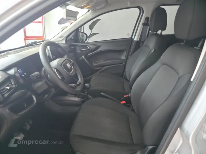 ARGO 1.0 FIREFLY FLEX DRIVE MANUAL