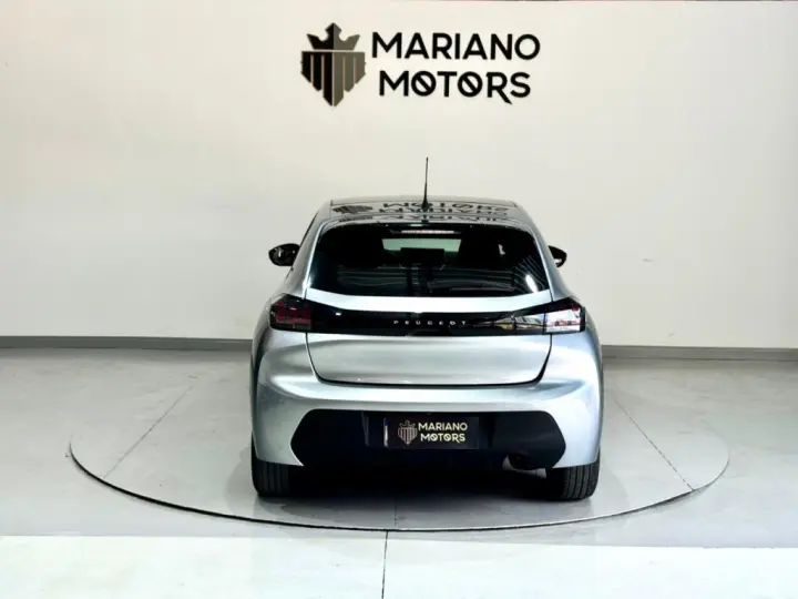 208 1.0 6V FLEX STYLE MANUAL