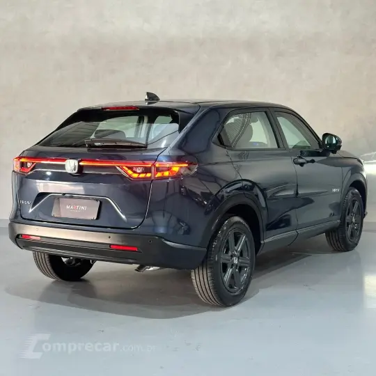 HR-V EXL 1.5 Flex Sensing 16V 5p Aut.