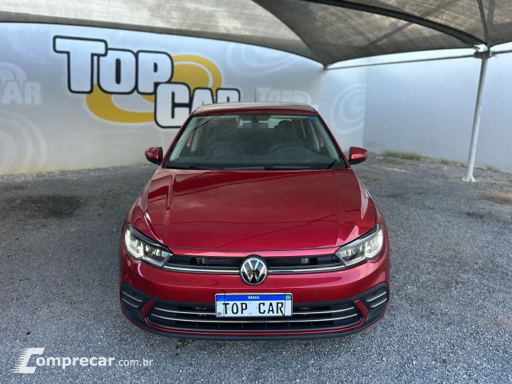 POLO 1.0 170 TSI Highline