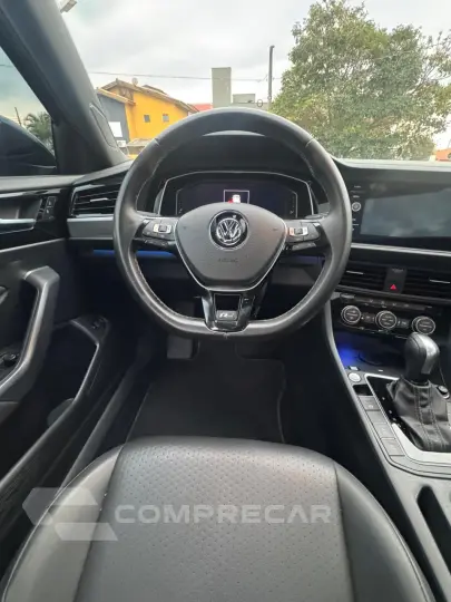 Jeta R-Line TSI