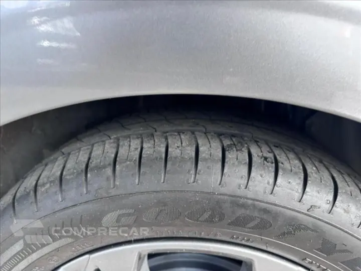 HB20 1.0 12V Comfort Plus