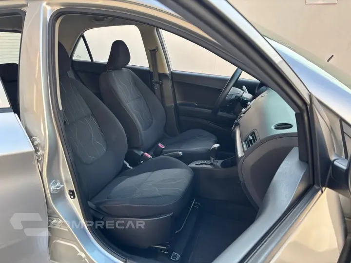Picanto EX 1.1/1.0/ 1.0 Flex Aut.